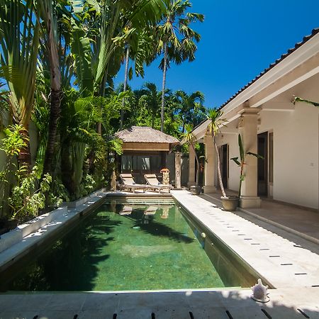 Bali Holiday Villas - La Playa Seminyak Extérieur photo