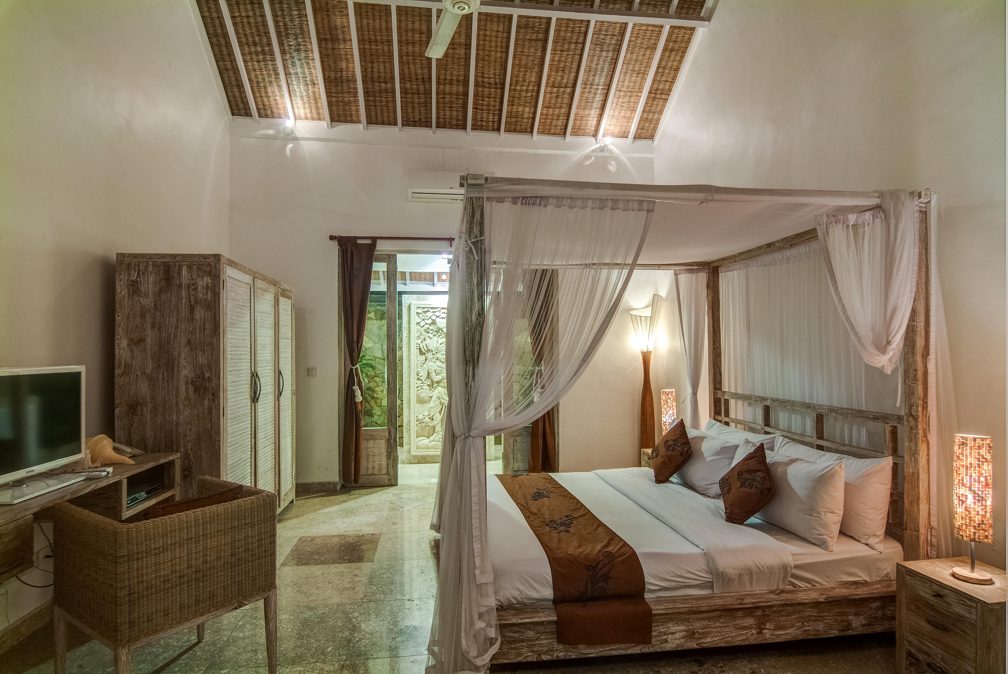 Bali Holiday Villas - La Playa Seminyak Extérieur photo