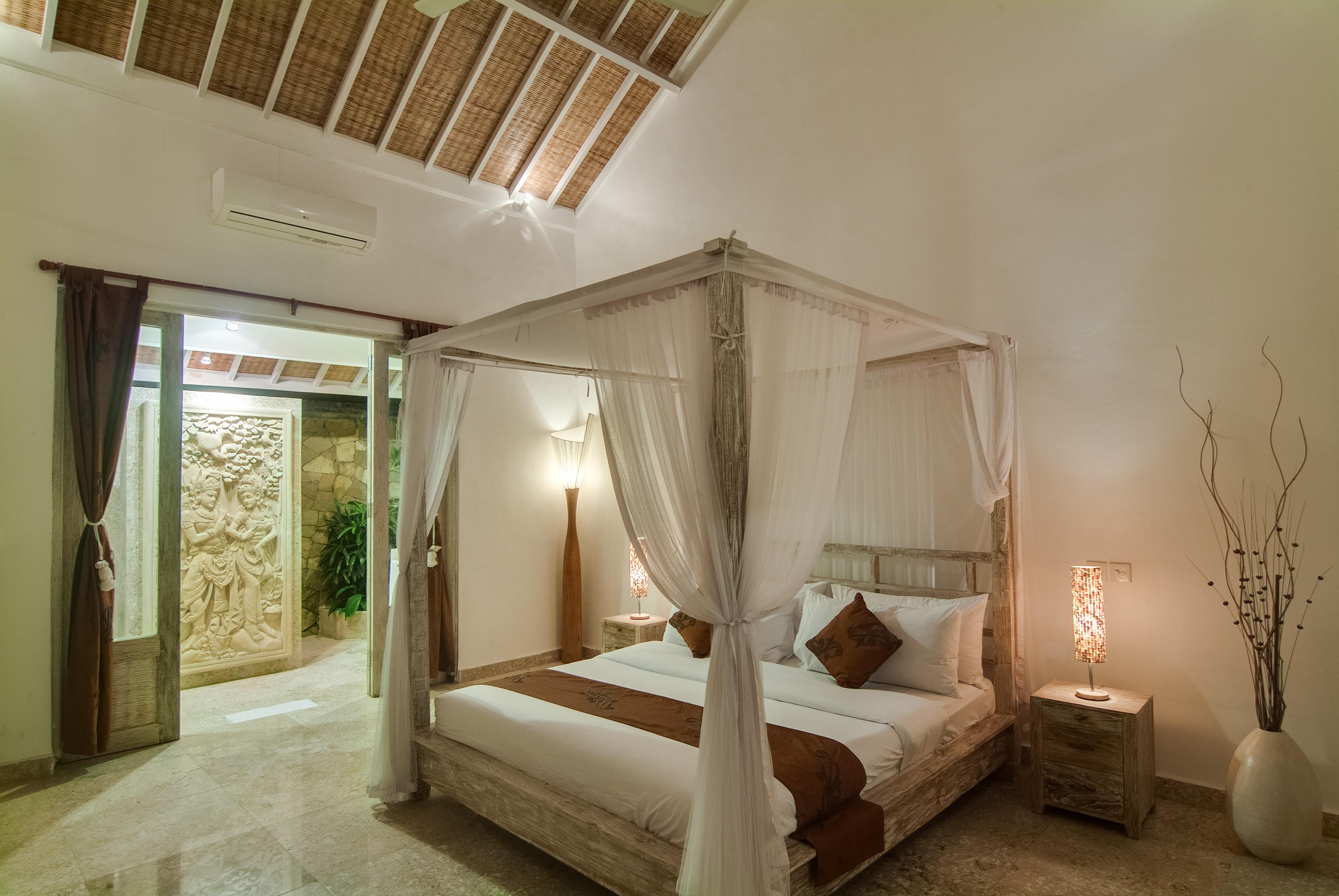 Bali Holiday Villas - La Playa Seminyak Extérieur photo
