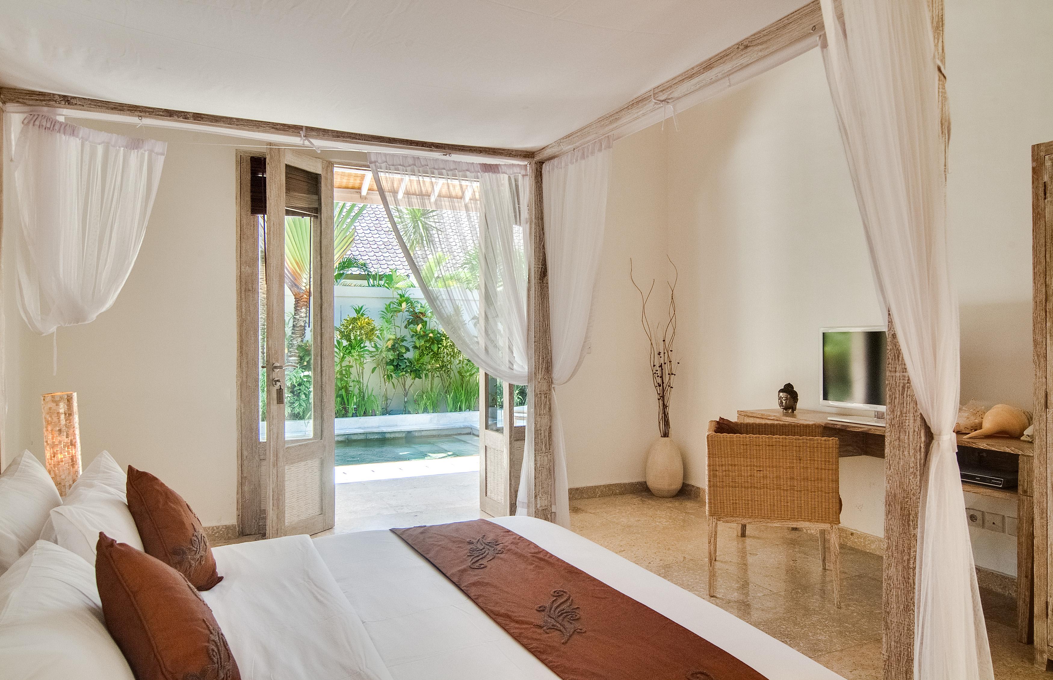 Bali Holiday Villas - La Playa Seminyak Extérieur photo