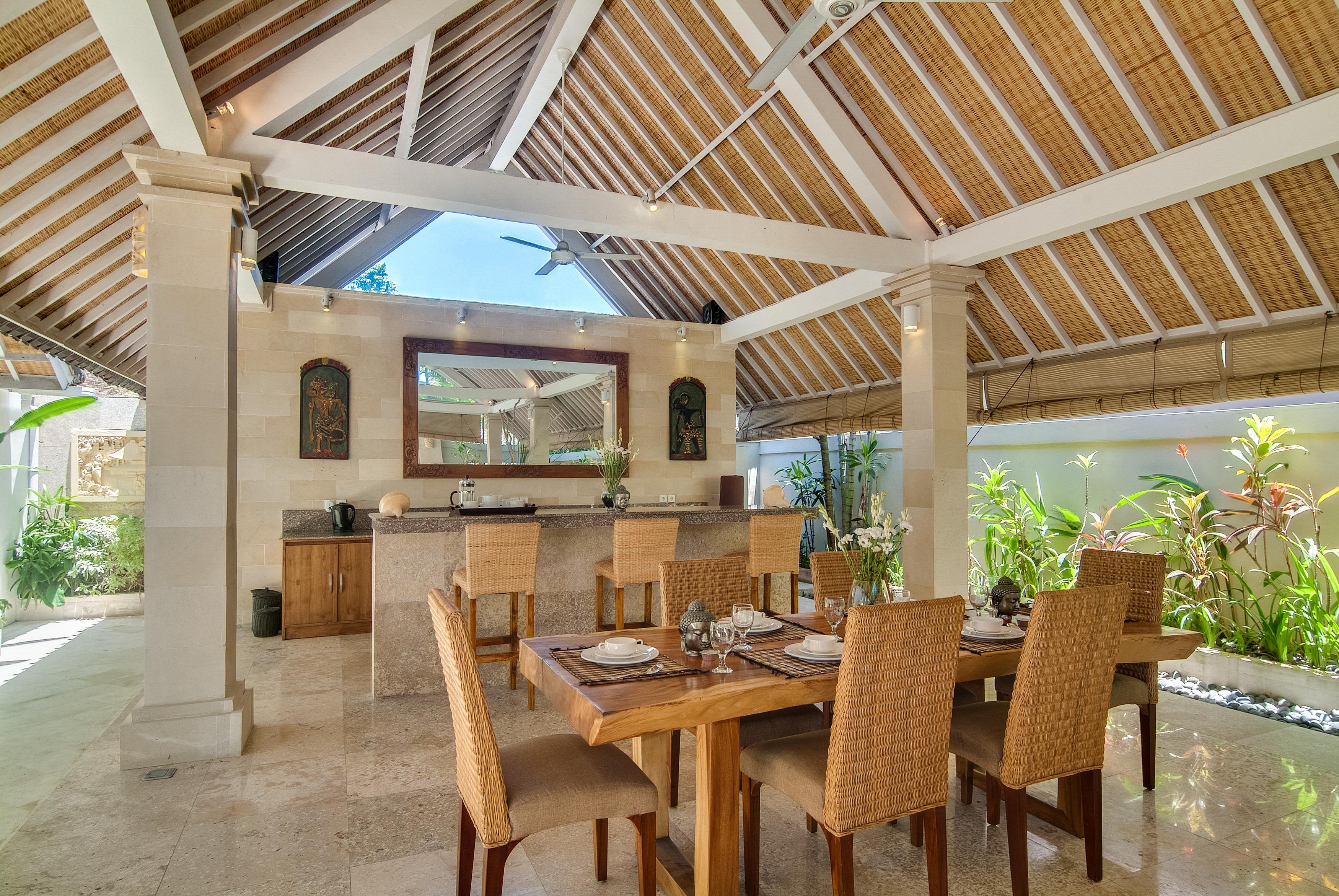 Bali Holiday Villas - La Playa Seminyak Extérieur photo
