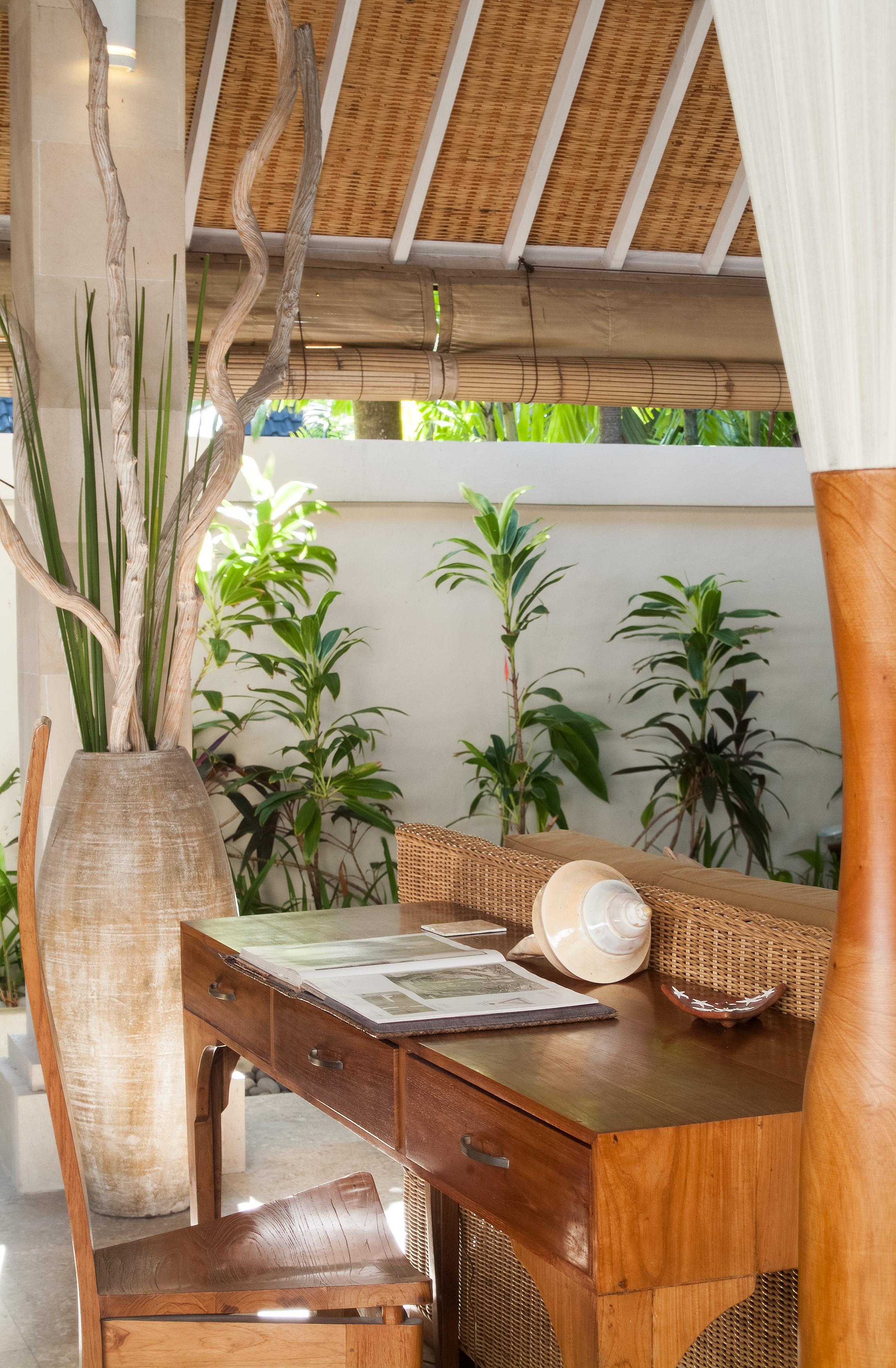 Bali Holiday Villas - La Playa Seminyak Extérieur photo