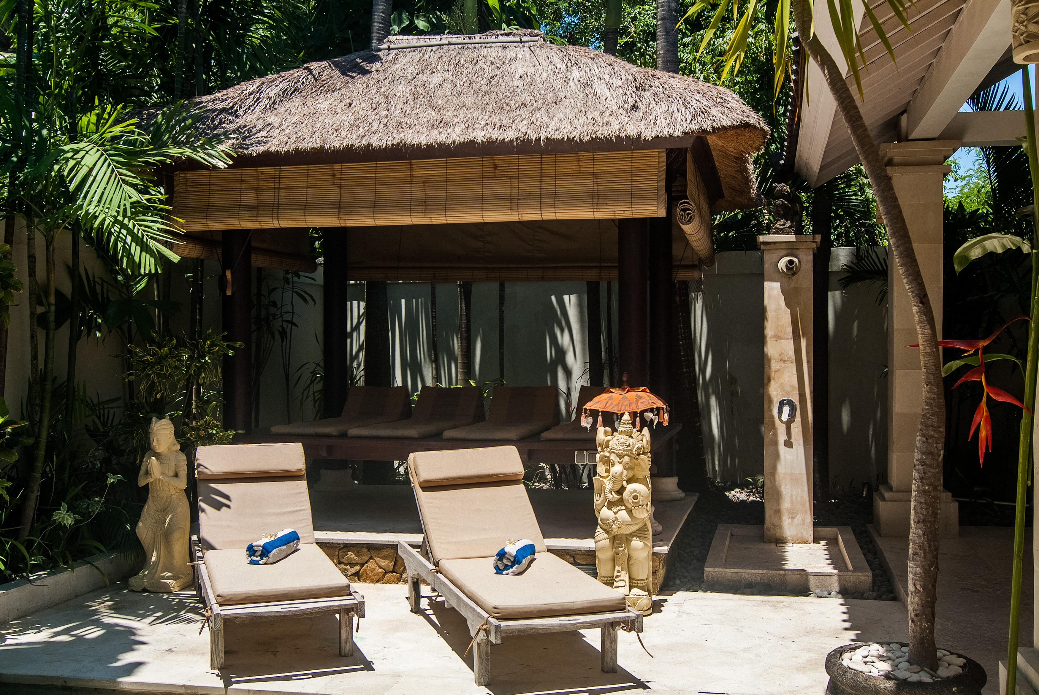 Bali Holiday Villas - La Playa Seminyak Extérieur photo