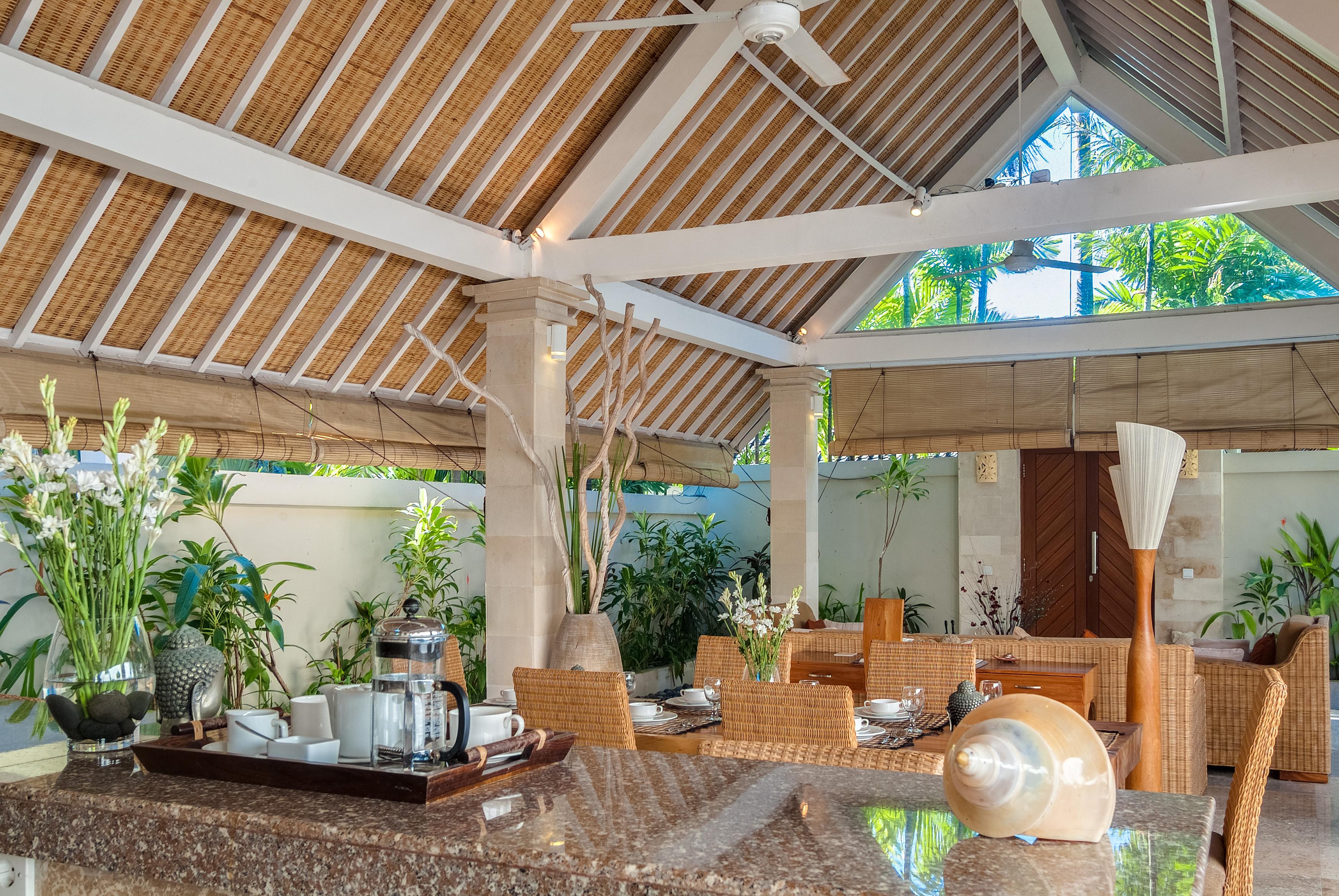 Bali Holiday Villas - La Playa Seminyak Extérieur photo
