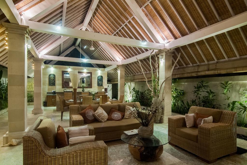 Bali Holiday Villas - La Playa Seminyak Extérieur photo