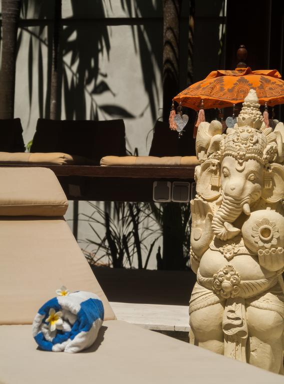 Bali Holiday Villas - La Playa Seminyak Extérieur photo