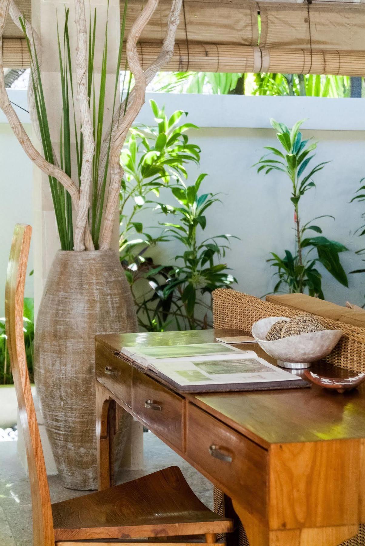 Bali Holiday Villas - La Playa Seminyak Extérieur photo